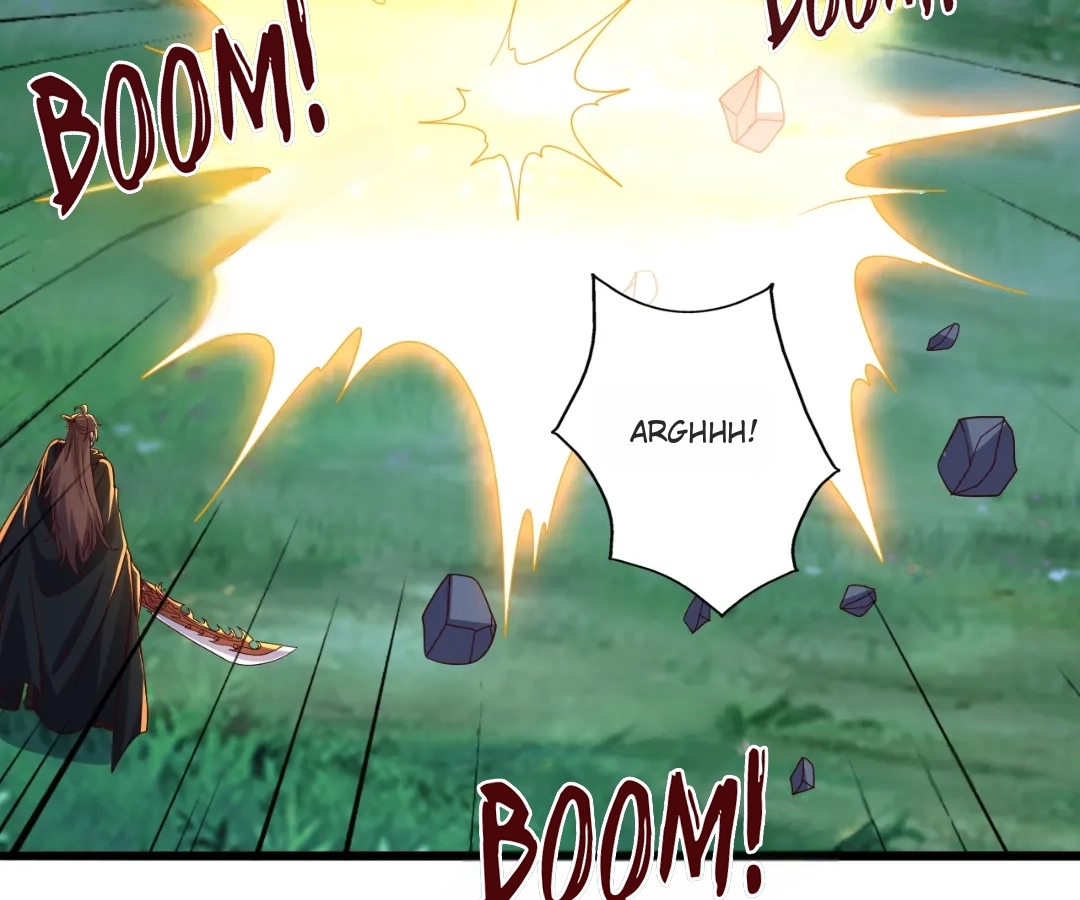 Banished Disciple's Counterattack Chapter 425 page 18 - 