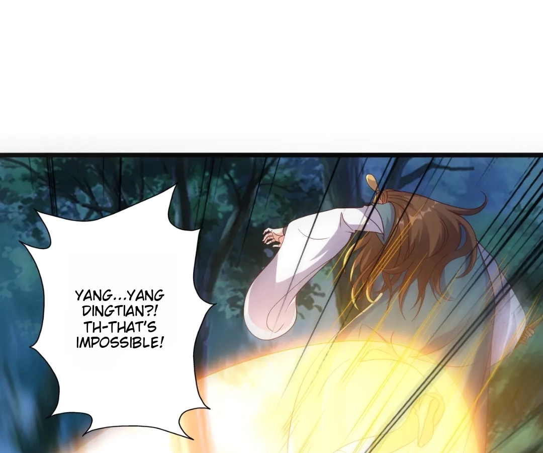 Banished Disciple's Counterattack Chapter 425 page 20 - 