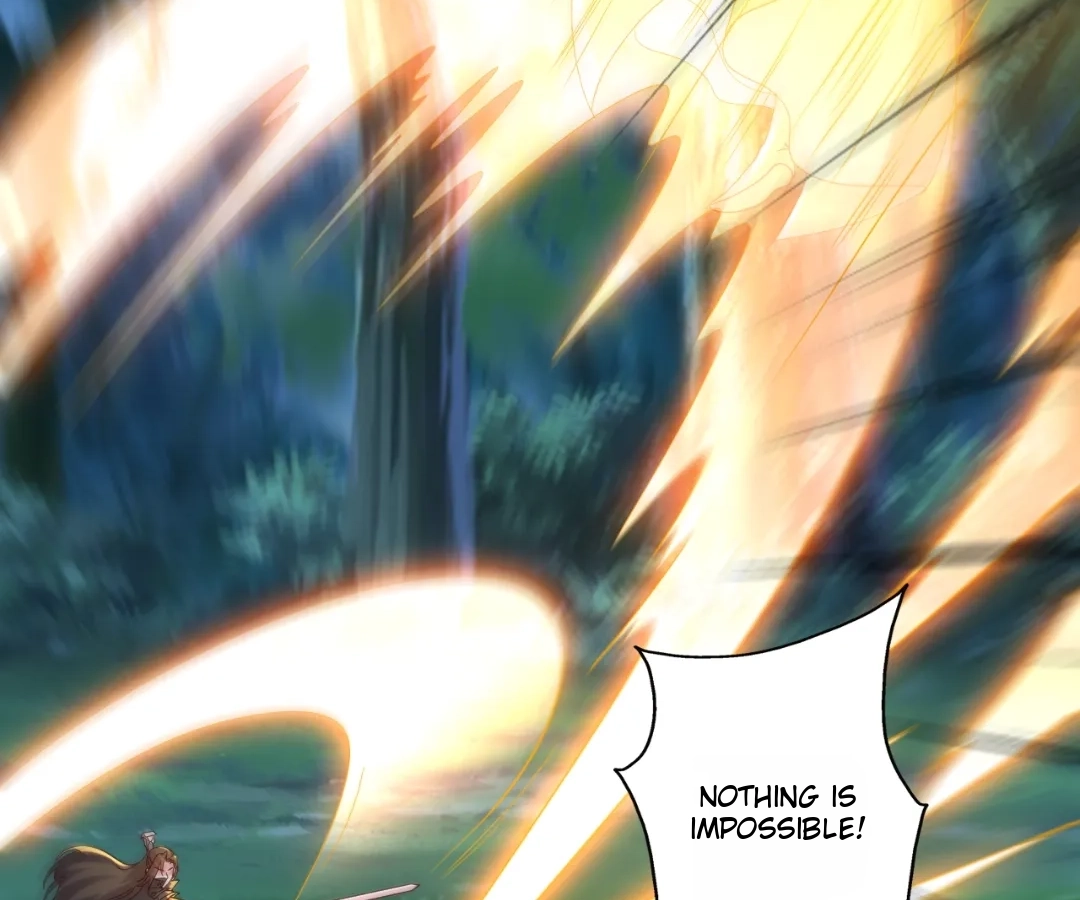 Banished Disciple's Counterattack Chapter 425 page 21 - 