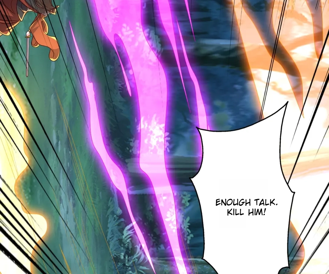 Banished Disciple's Counterattack Chapter 425 page 24 - 