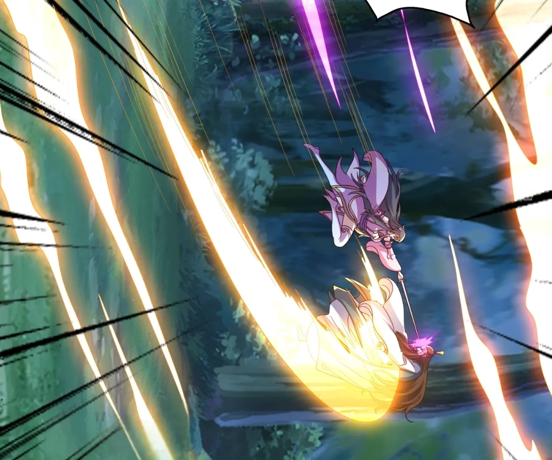 Banished Disciple's Counterattack Chapter 425 page 25 - 