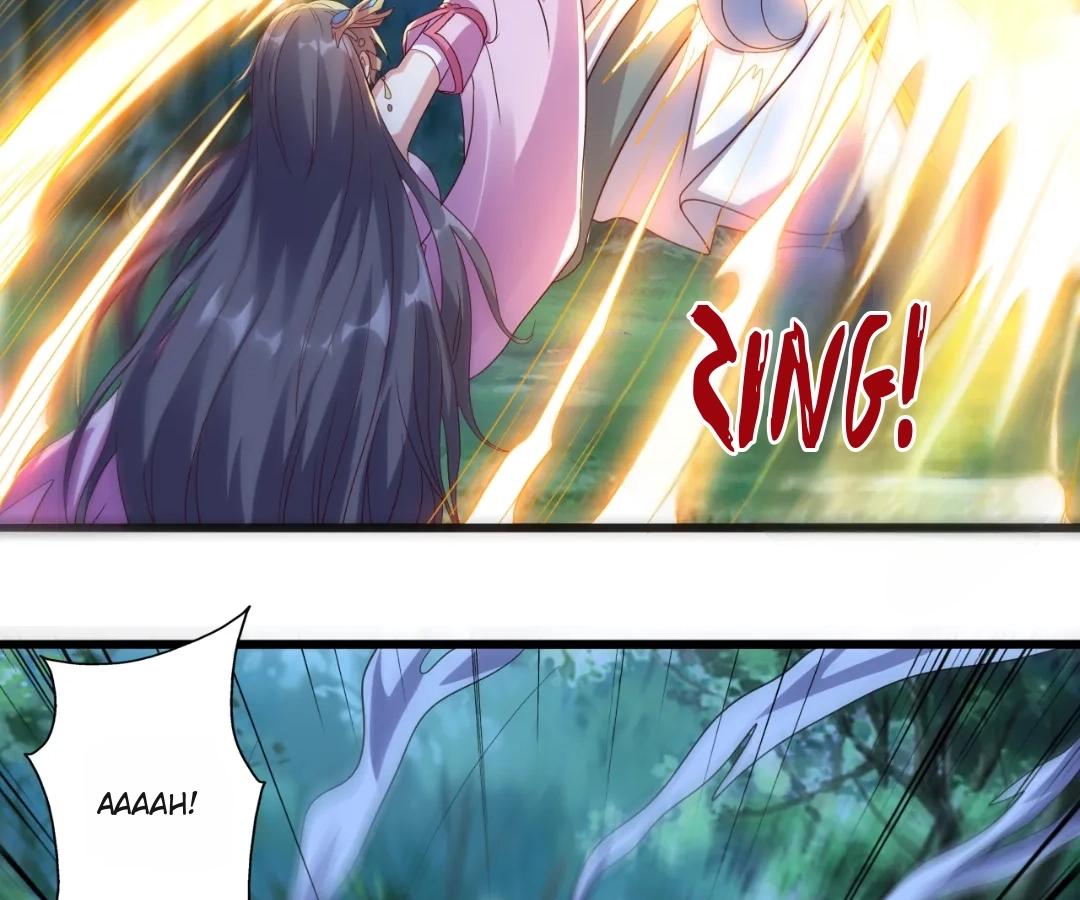 Banished Disciple's Counterattack Chapter 425 page 28 - 