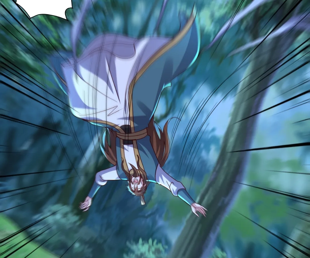 Banished Disciple's Counterattack Chapter 425 page 29 - 
