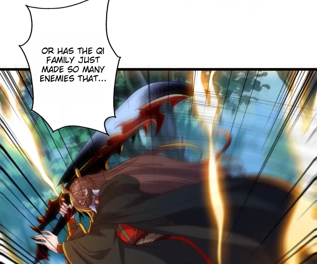 Banished Disciple's Counterattack Chapter 425 page 4 - 