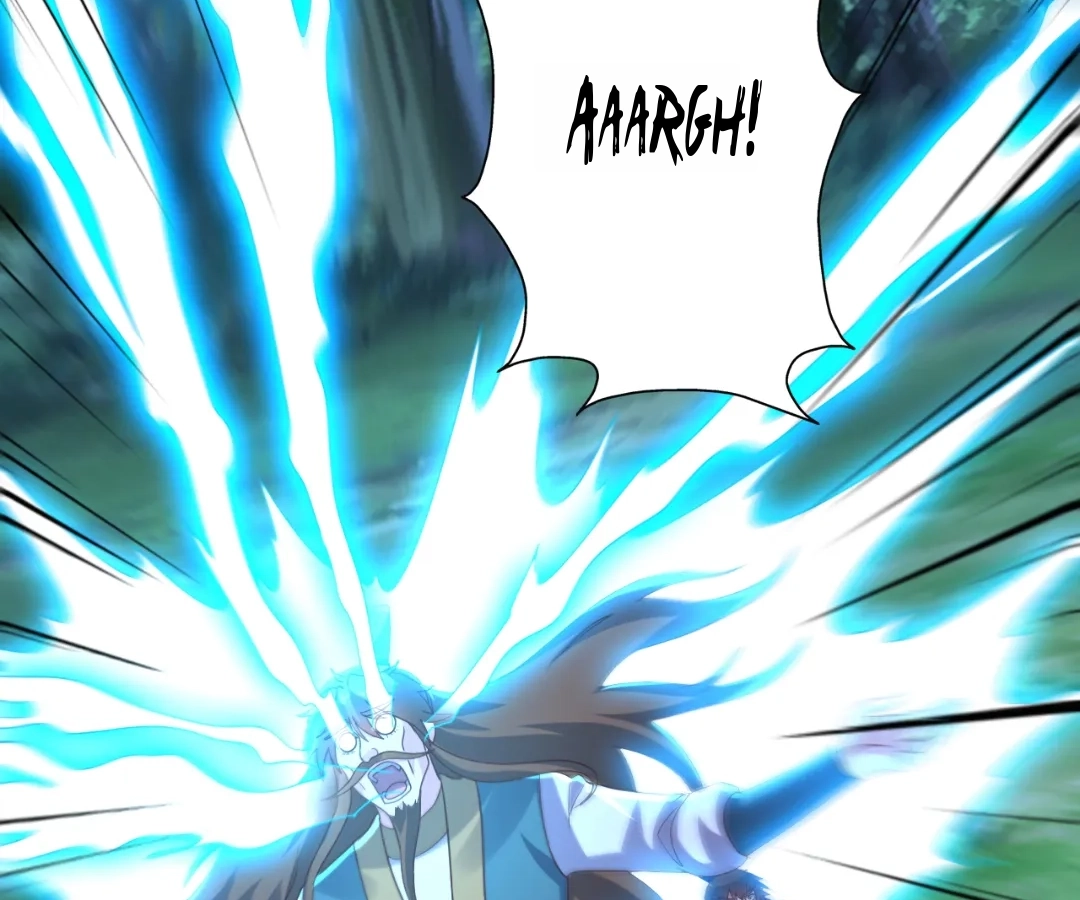 Banished Disciple's Counterattack Chapter 425 page 37 - 
