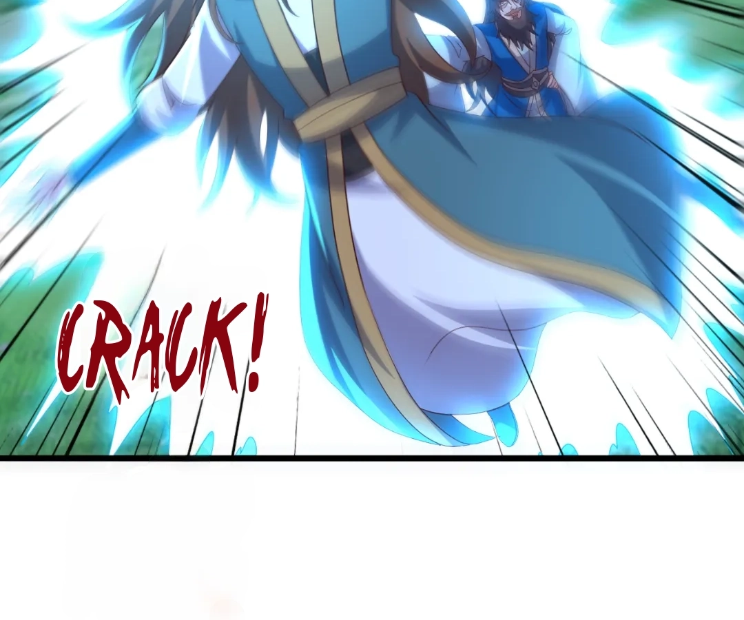Banished Disciple's Counterattack Chapter 425 page 38 - 