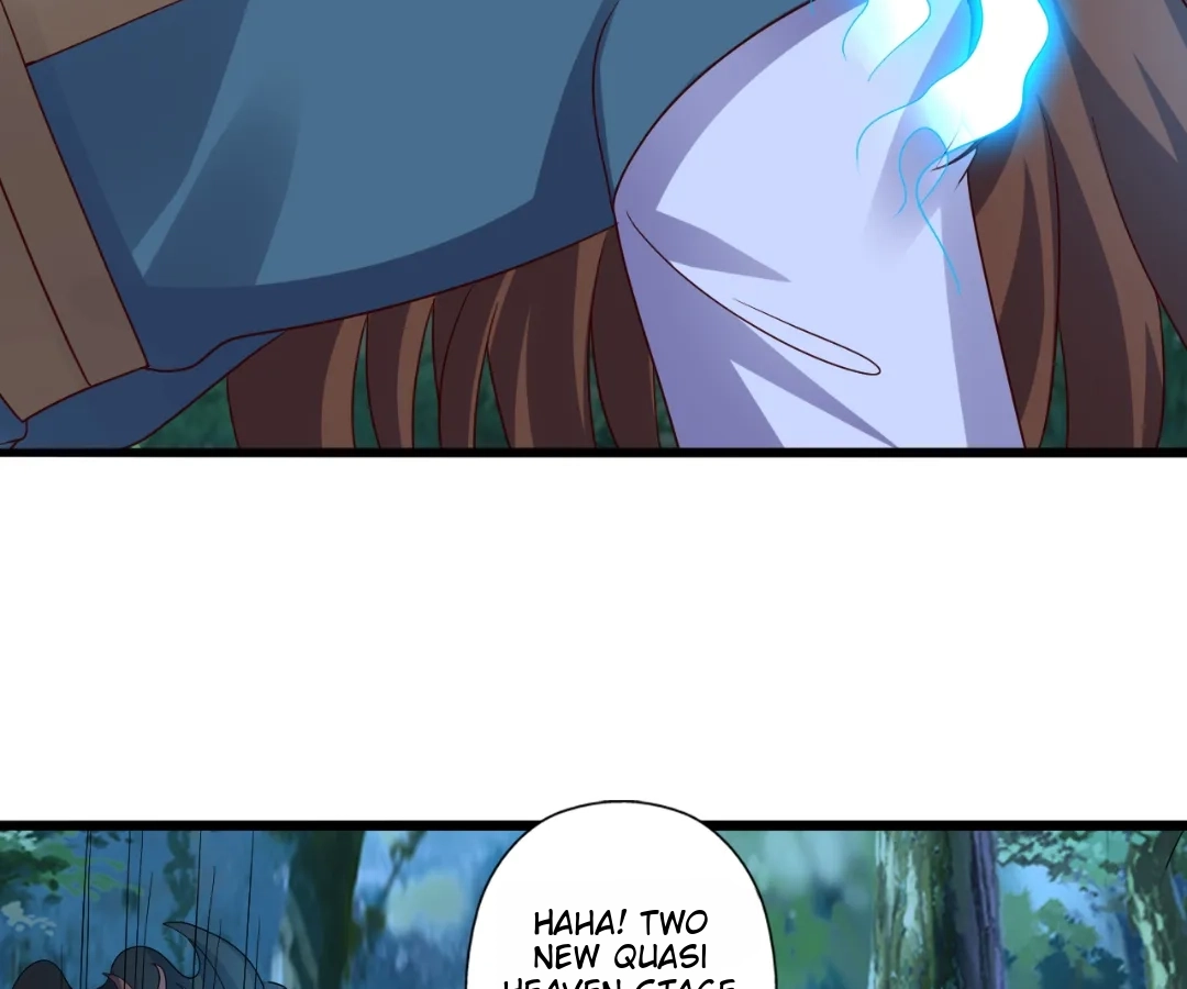 Banished Disciple's Counterattack Chapter 425 page 41 - 
