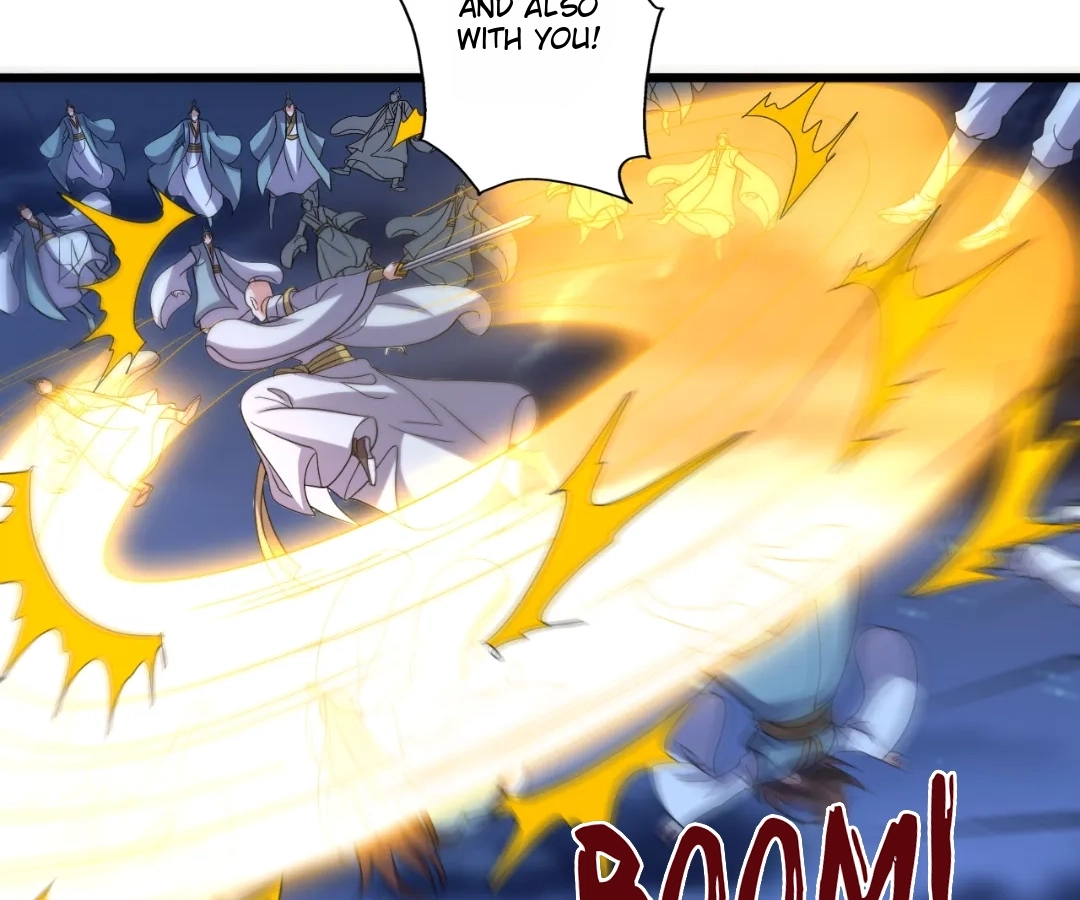Banished Disciple's Counterattack Chapter 425 page 47 - 