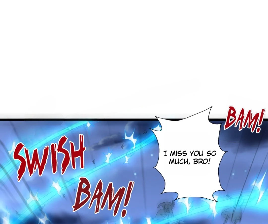 Banished Disciple's Counterattack Chapter 425 page 53 - 
