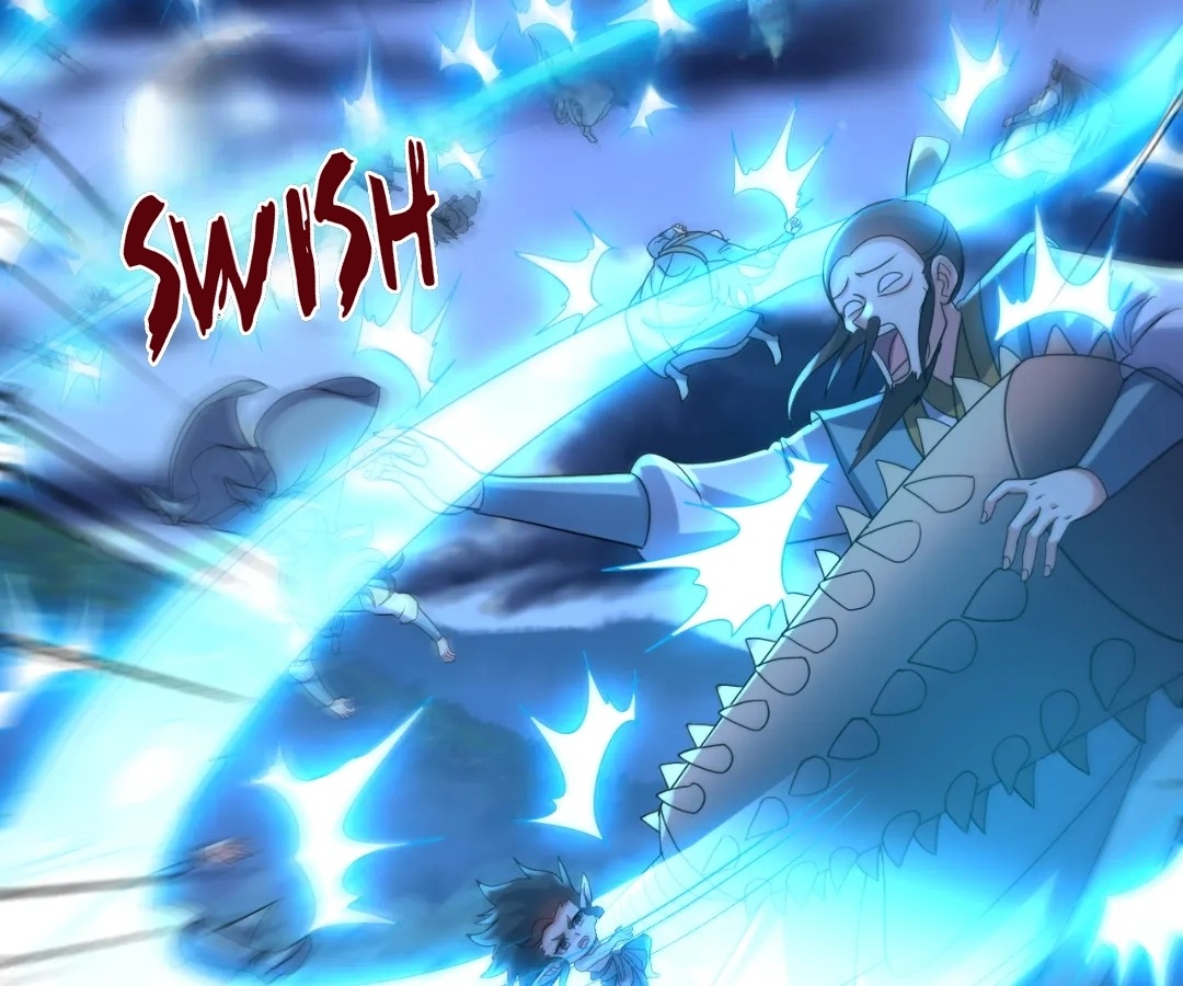 Banished Disciple's Counterattack Chapter 425 page 54 - 