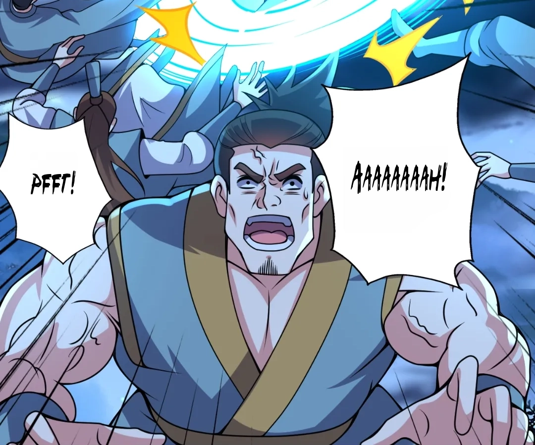 Banished Disciple's Counterattack Chapter 425 page 57 - 