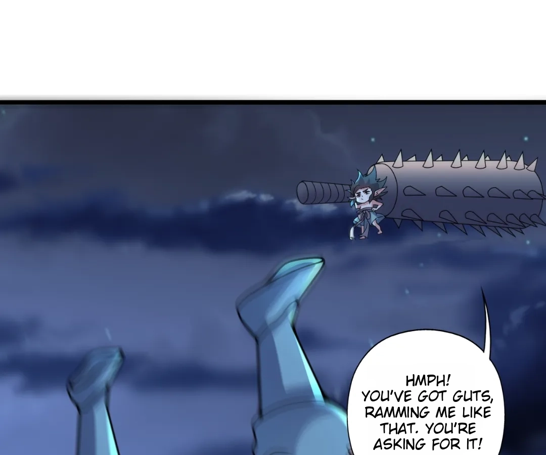 Banished Disciple's Counterattack Chapter 425 page 62 - 