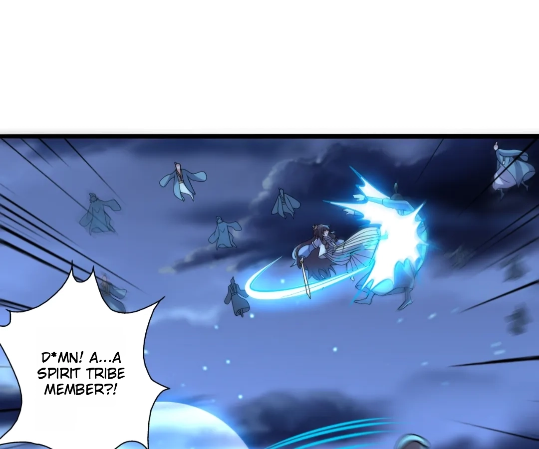 Banished Disciple's Counterattack Chapter 425 page 68 - 