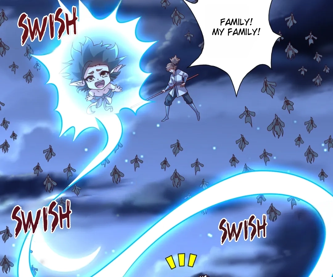 Banished Disciple's Counterattack Chapter 425 page 70 - 