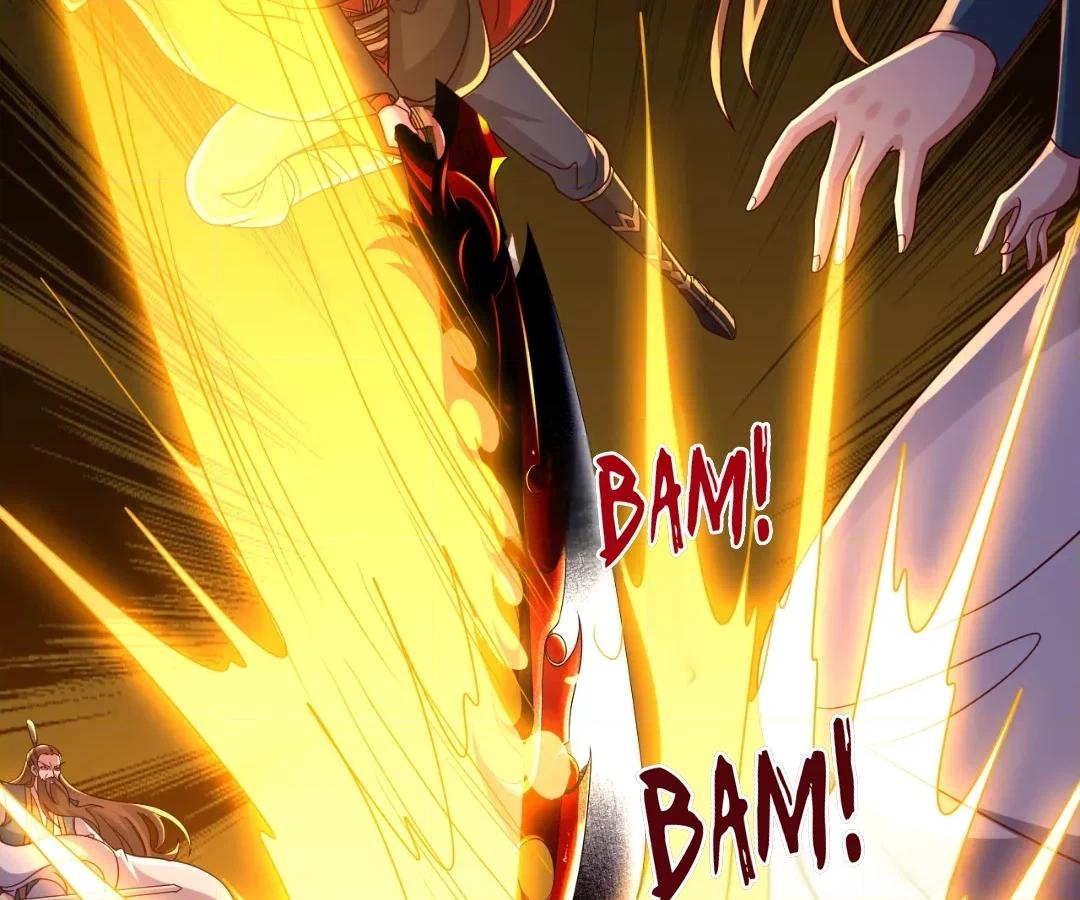 Banished Disciple's Counterattack Chapter 425 page 8 - 