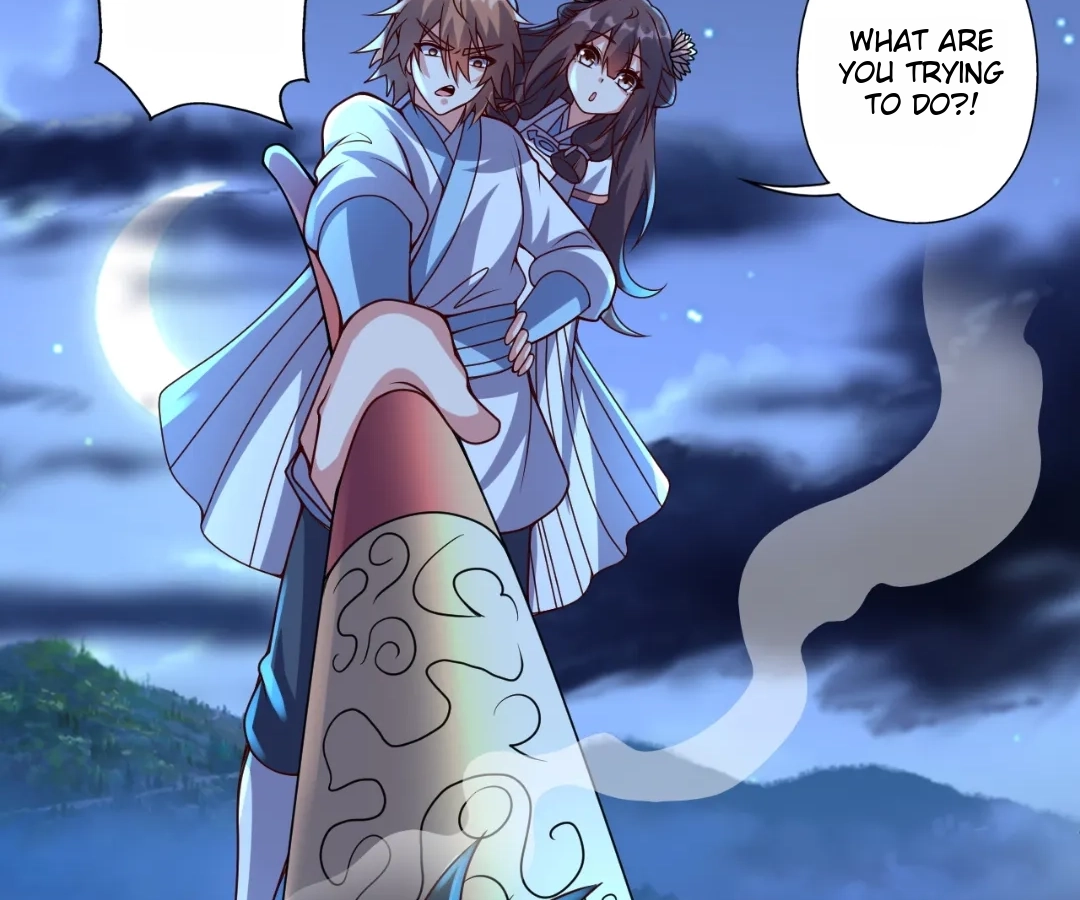 Banished Disciple's Counterattack Chapter 425 page 76 - 