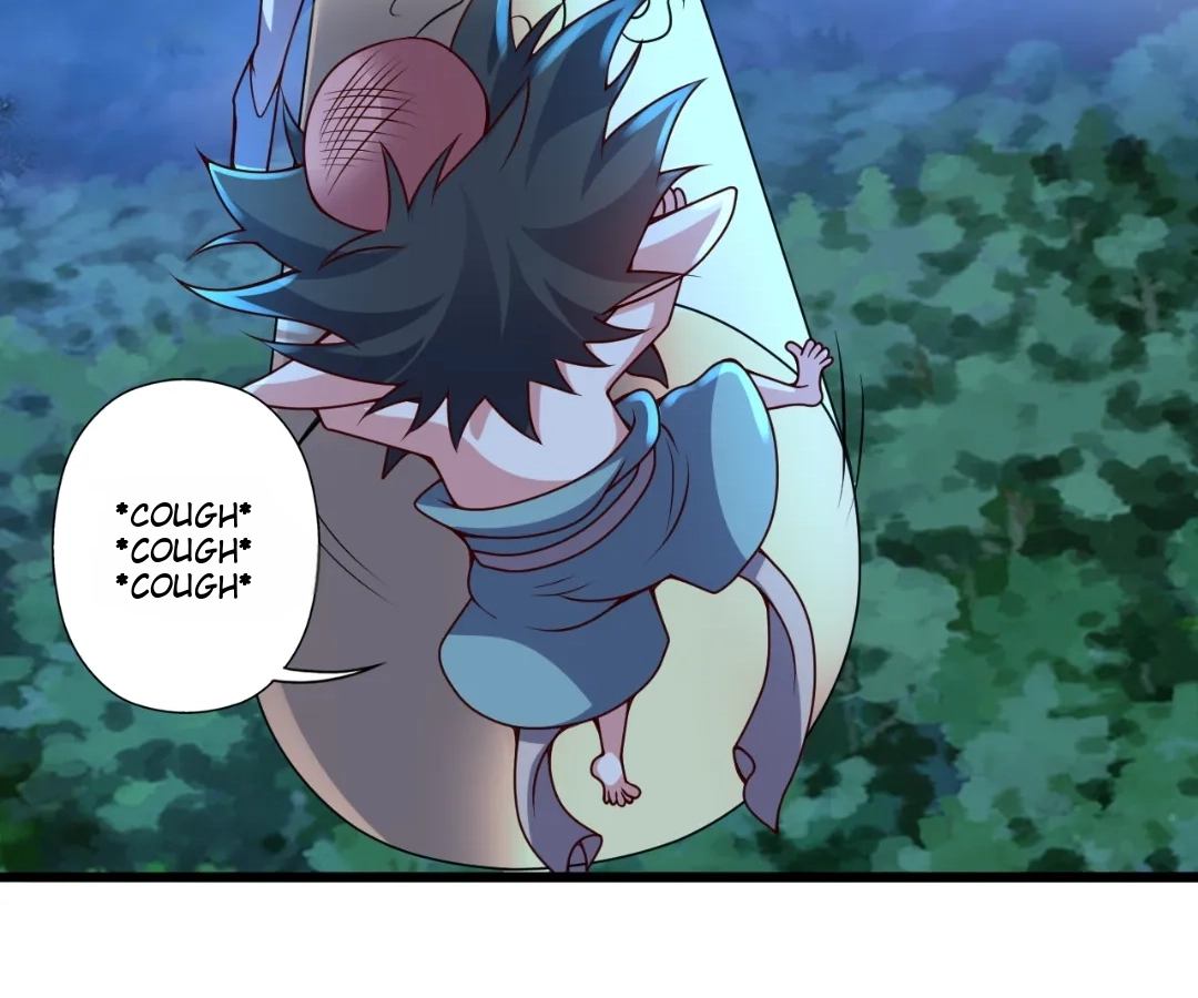 Banished Disciple's Counterattack Chapter 425 page 77 - 