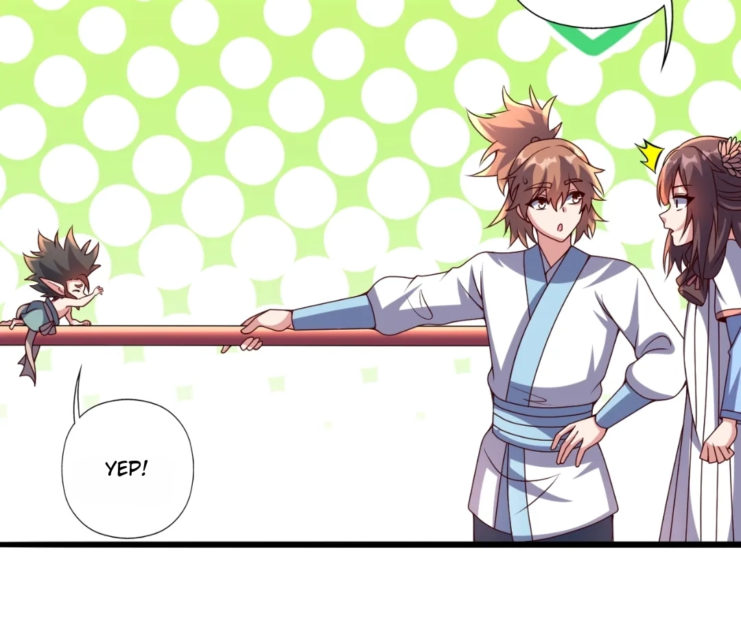 Banished Disciple's Counterattack Chapter 425 page 80 - 
