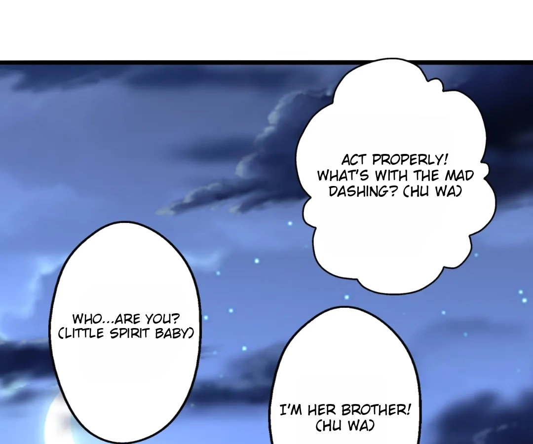 Banished Disciple's Counterattack Chapter 425 page 82 - 