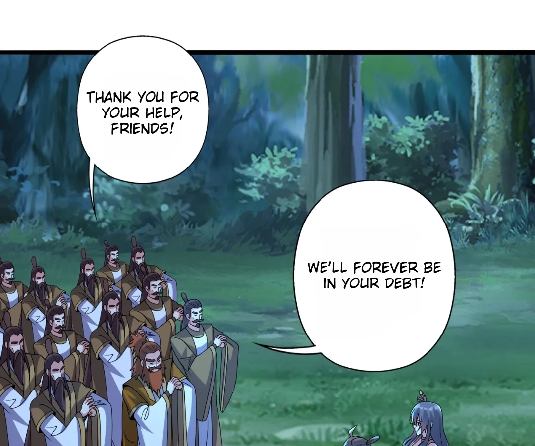 Banished Disciple's Counterattack Chapter 425 page 84 - 