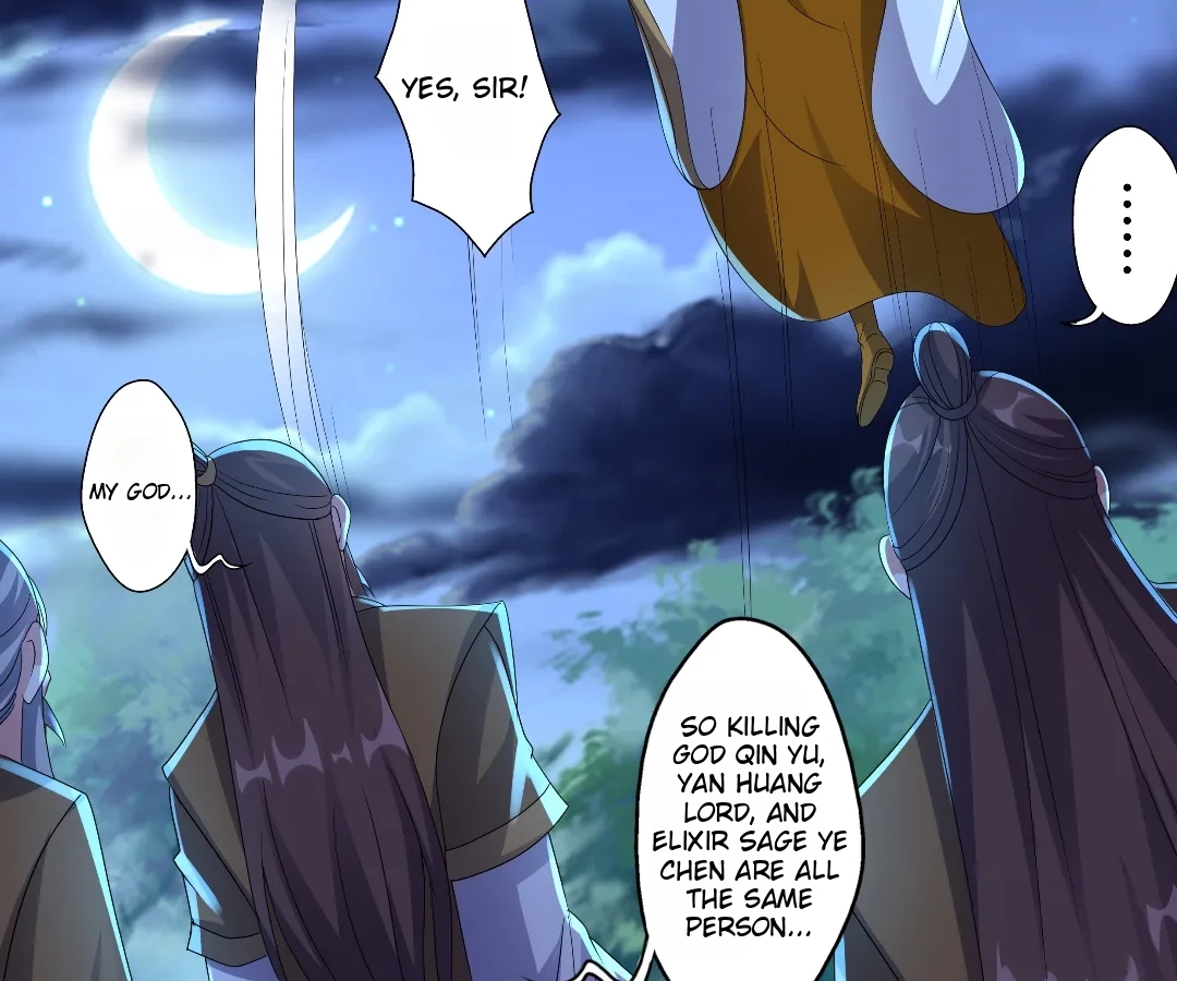 Banished Disciple's Counterattack Chapter 425 page 95 - 
