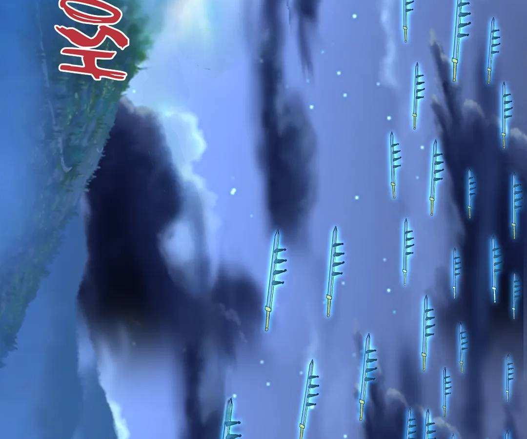 Banished Disciple's Counterattack Chapter 425 page 98 - 