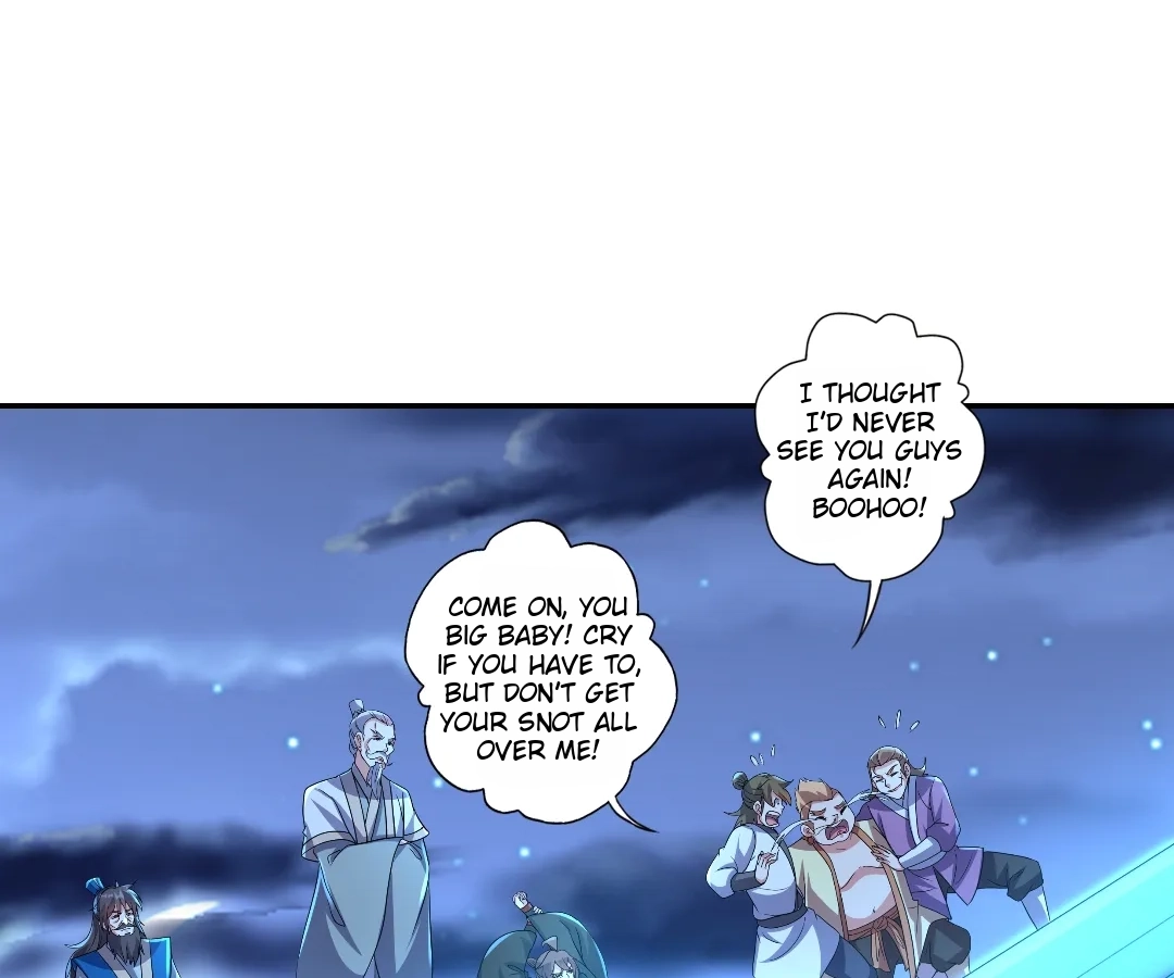 Banished Disciple's Counterattack Chapter 425 page 100 - 