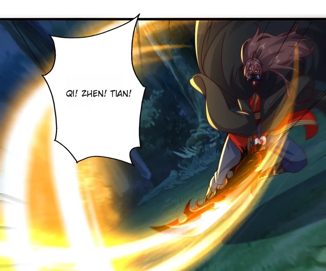 Banished Disciple's Counterattack Chapter 426 page 1 - 