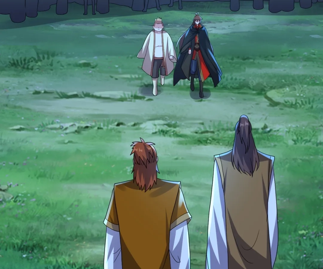 Banished Disciple's Counterattack Chapter 426 page 101 - 