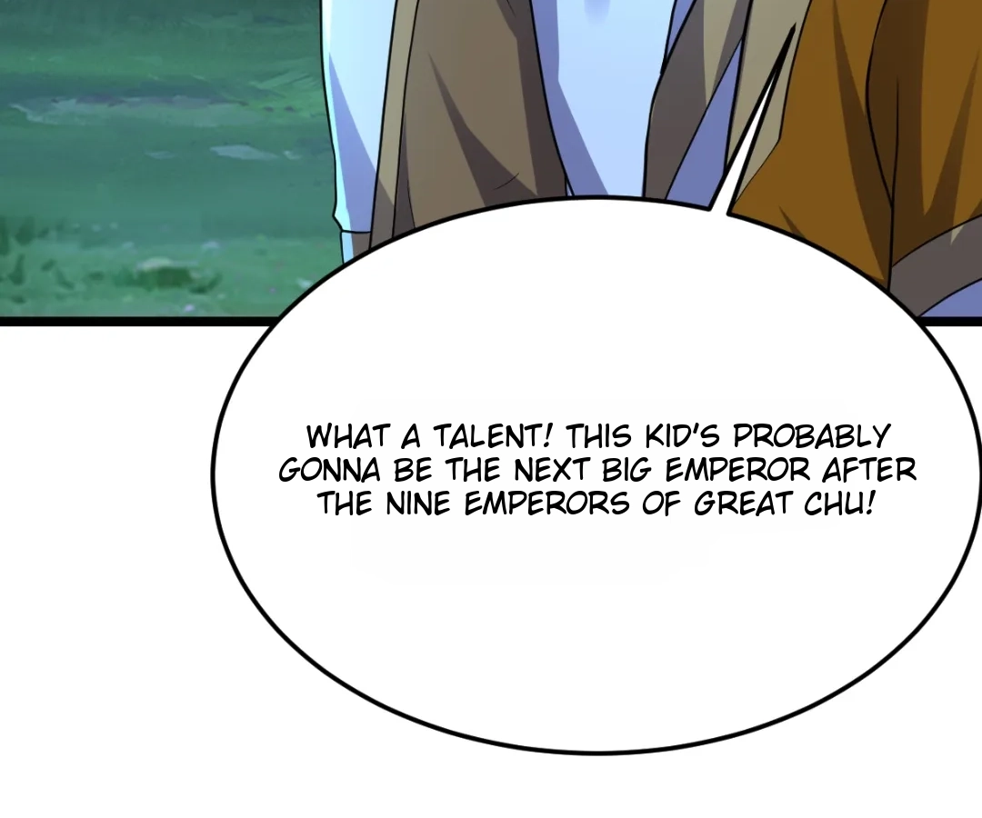 Banished Disciple's Counterattack Chapter 426 page 105 - 