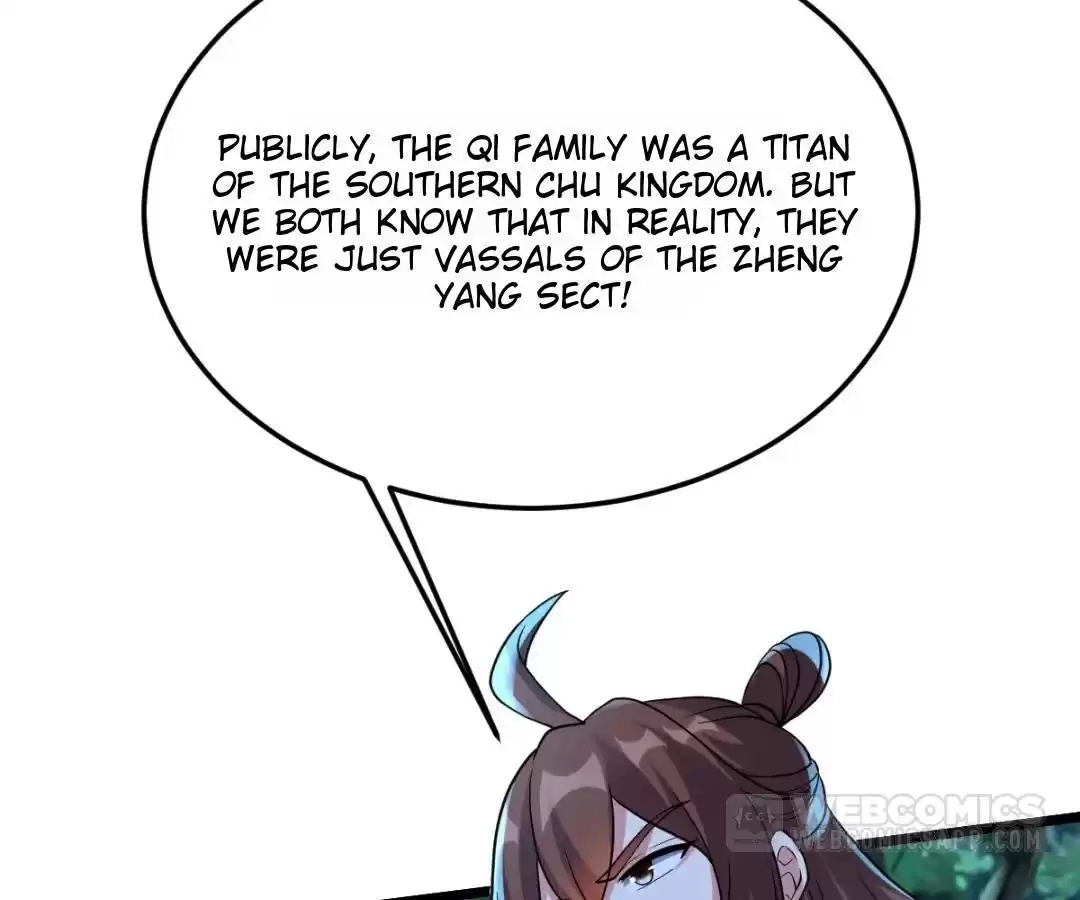 Banished Disciple's Counterattack Chapter 426 page 115 - 