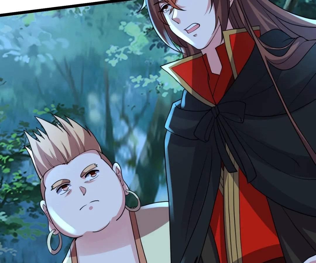 Banished Disciple's Counterattack Chapter 426 page 116 - 