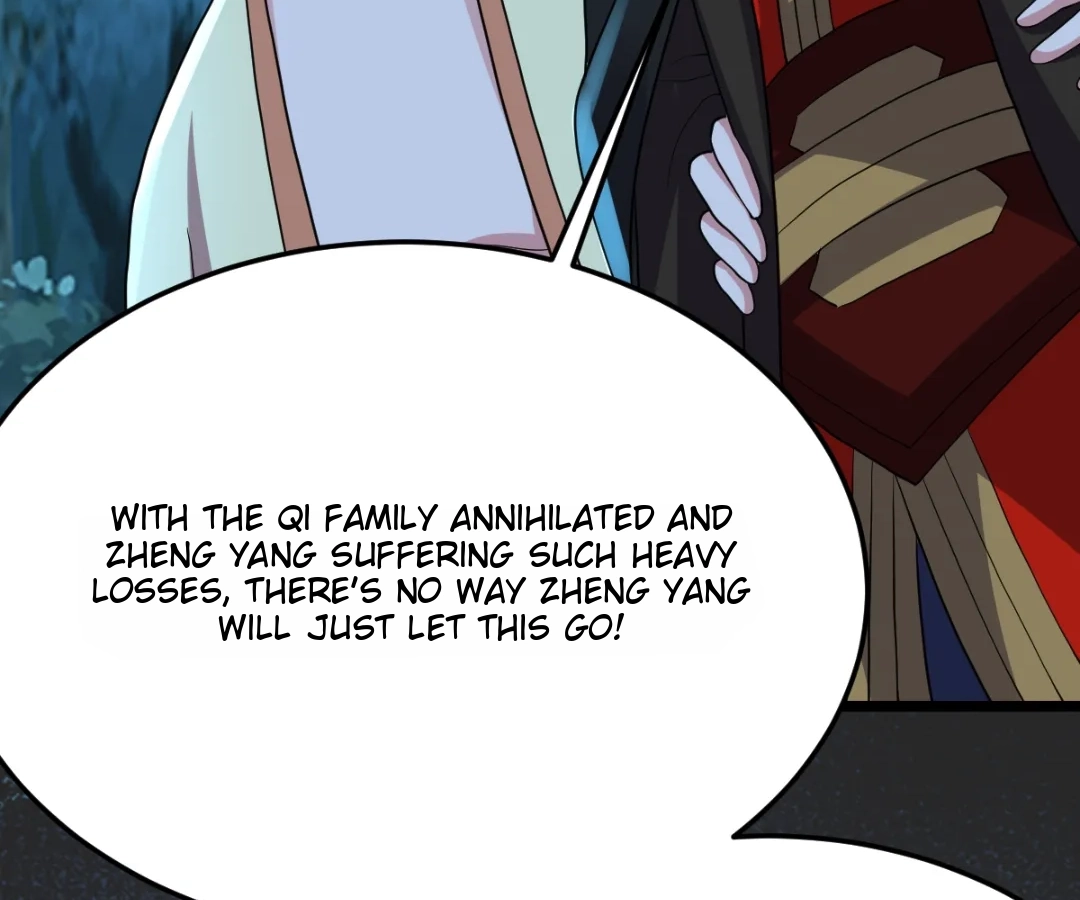 Banished Disciple's Counterattack Chapter 426 page 117 - 