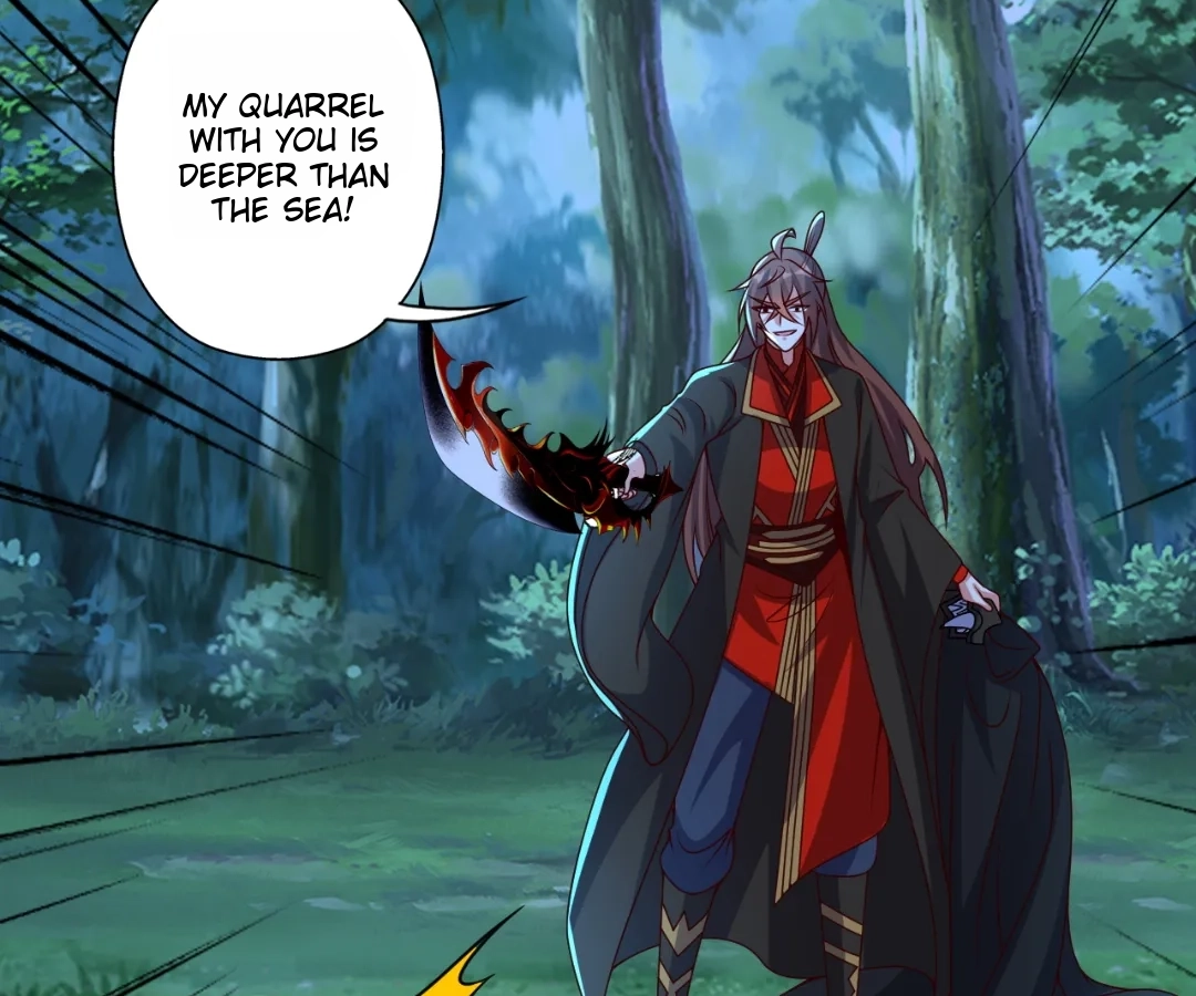 Banished Disciple's Counterattack Chapter 426 page 13 - 