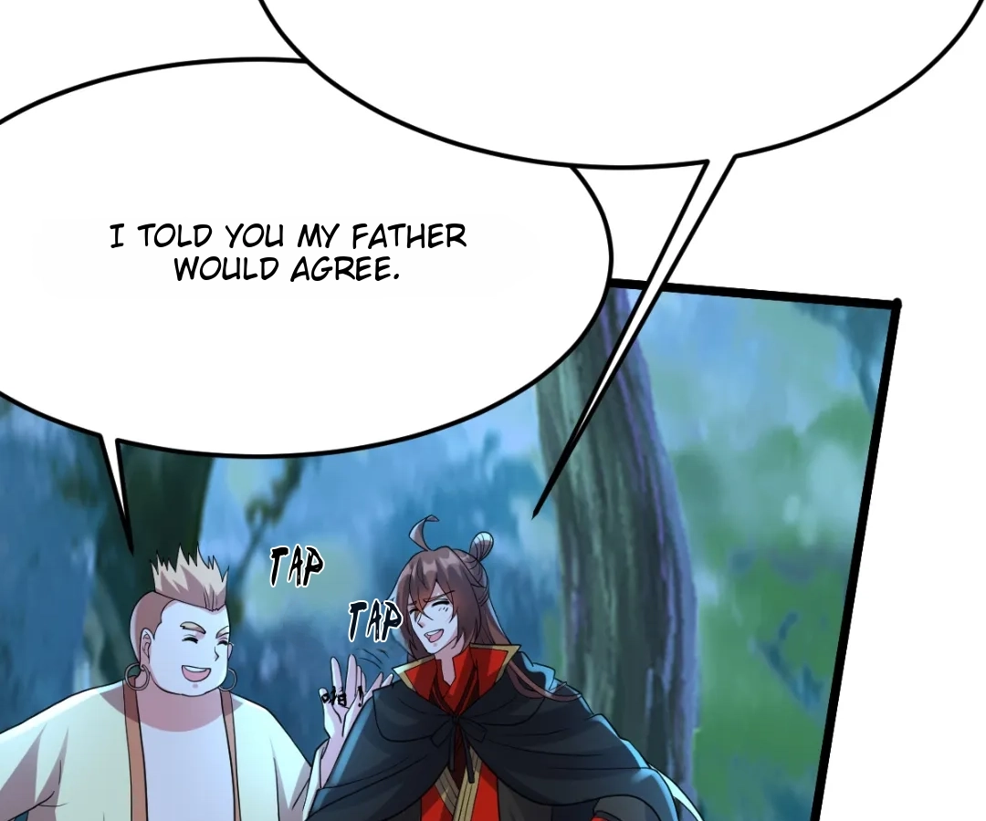 Banished Disciple's Counterattack Chapter 426 page 126 - 