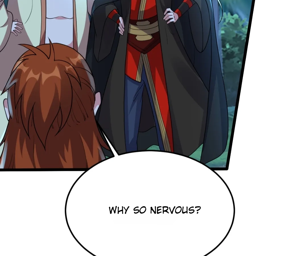 Banished Disciple's Counterattack Chapter 426 page 127 - 