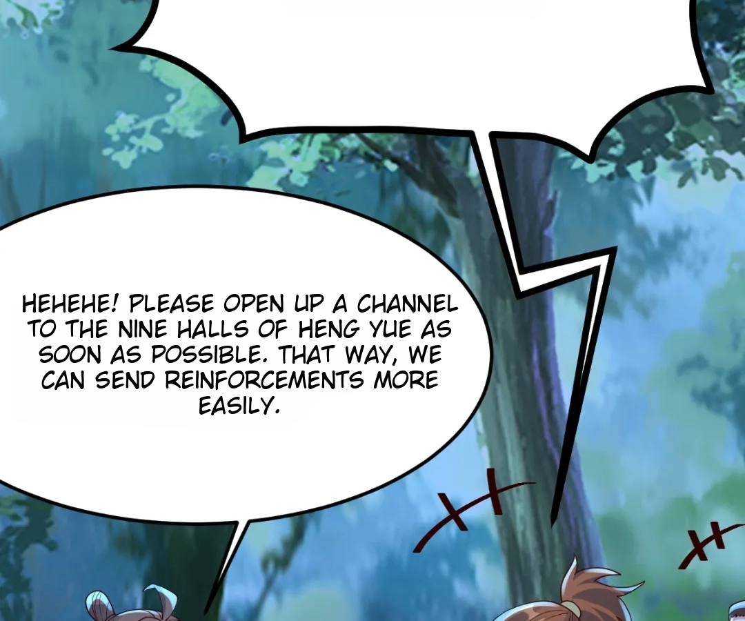 Banished Disciple's Counterattack Chapter 426 page 132 - 