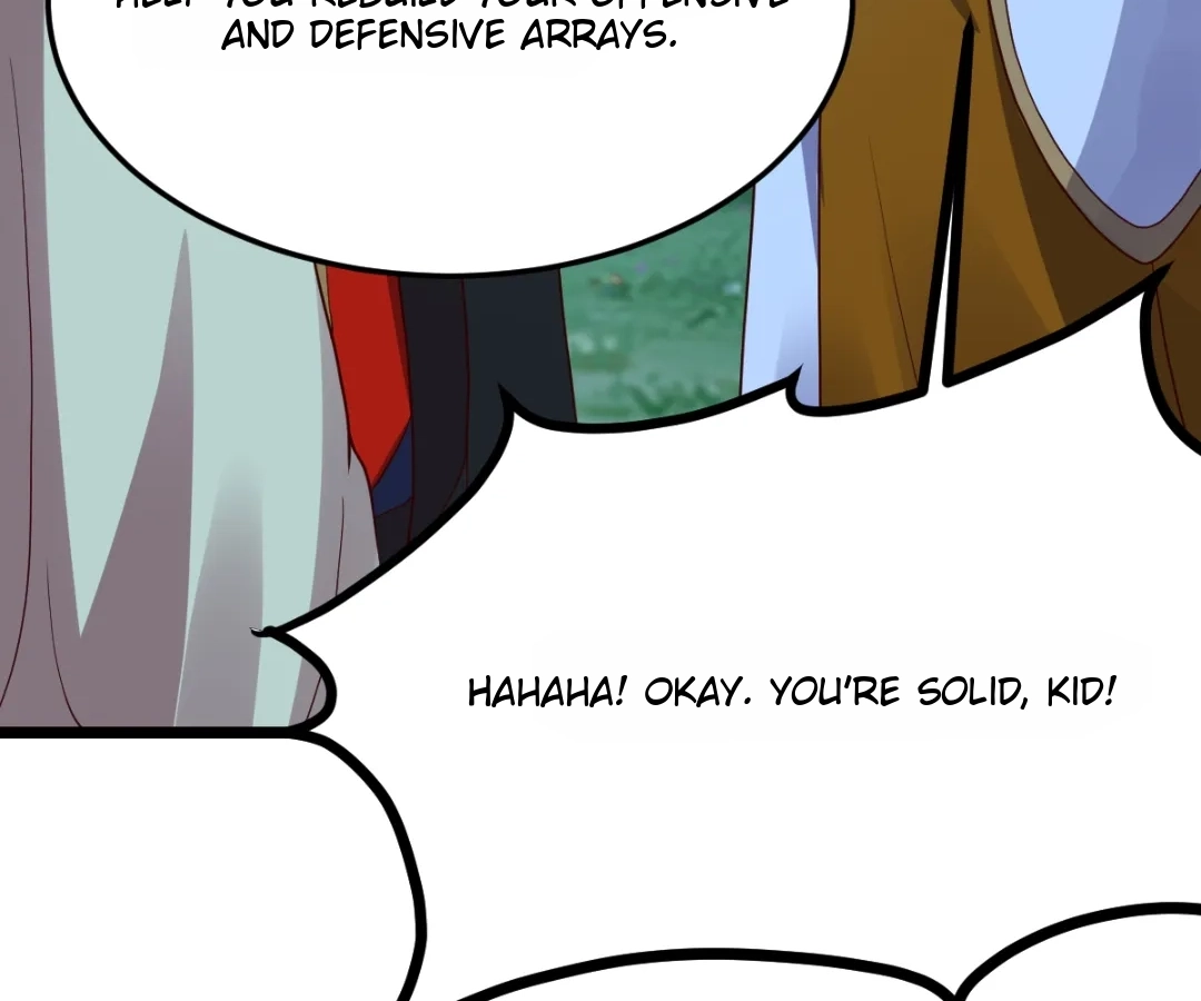 Banished Disciple's Counterattack Chapter 426 page 134 - 
