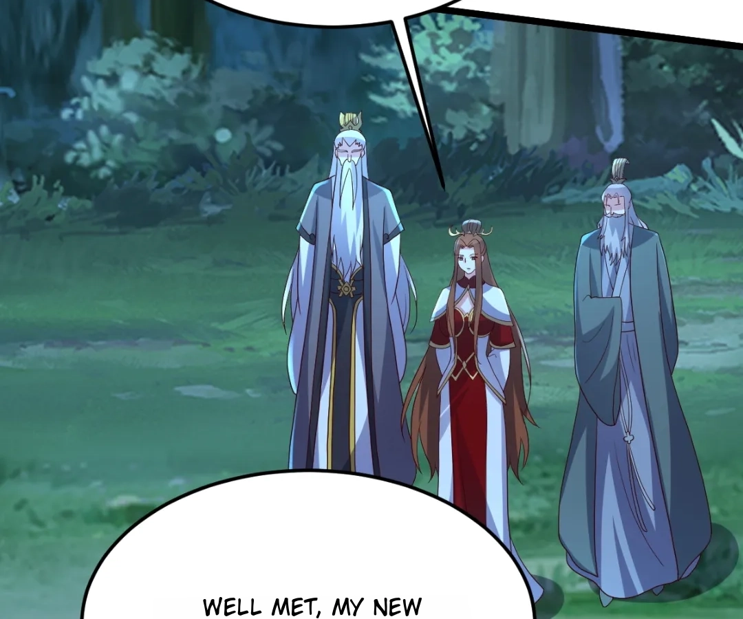 Banished Disciple's Counterattack Chapter 426 page 136 - 