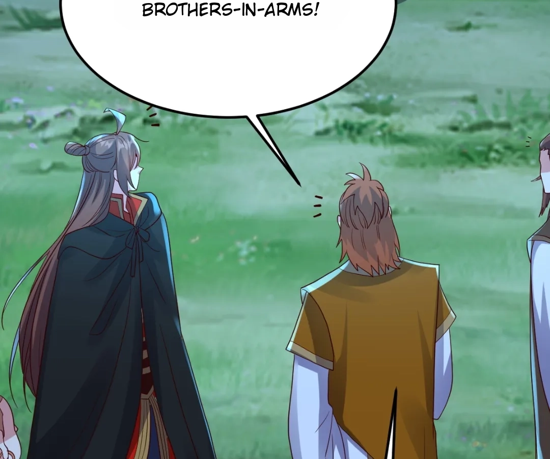 Banished Disciple's Counterattack Chapter 426 page 137 - 