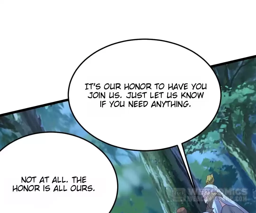 Banished Disciple's Counterattack Chapter 426 page 139 - 