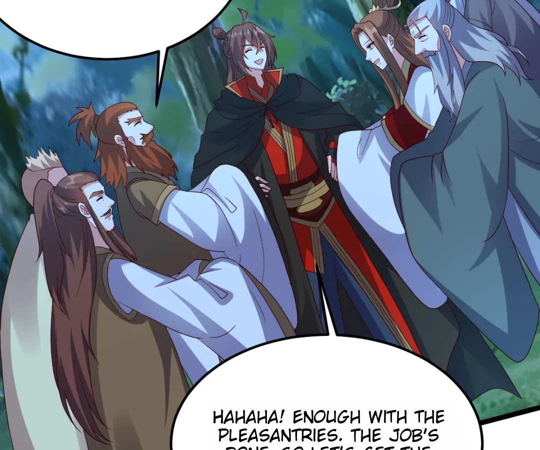 Banished Disciple's Counterattack Chapter 426 page 140 - 