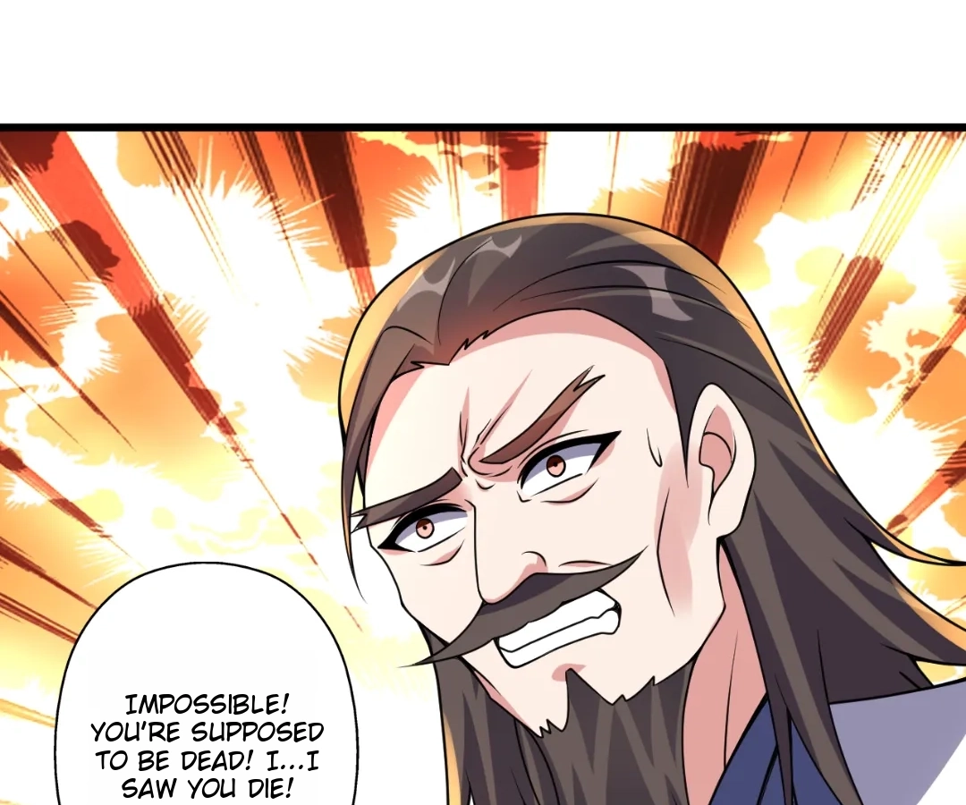 Banished Disciple's Counterattack Chapter 426 page 15 - 