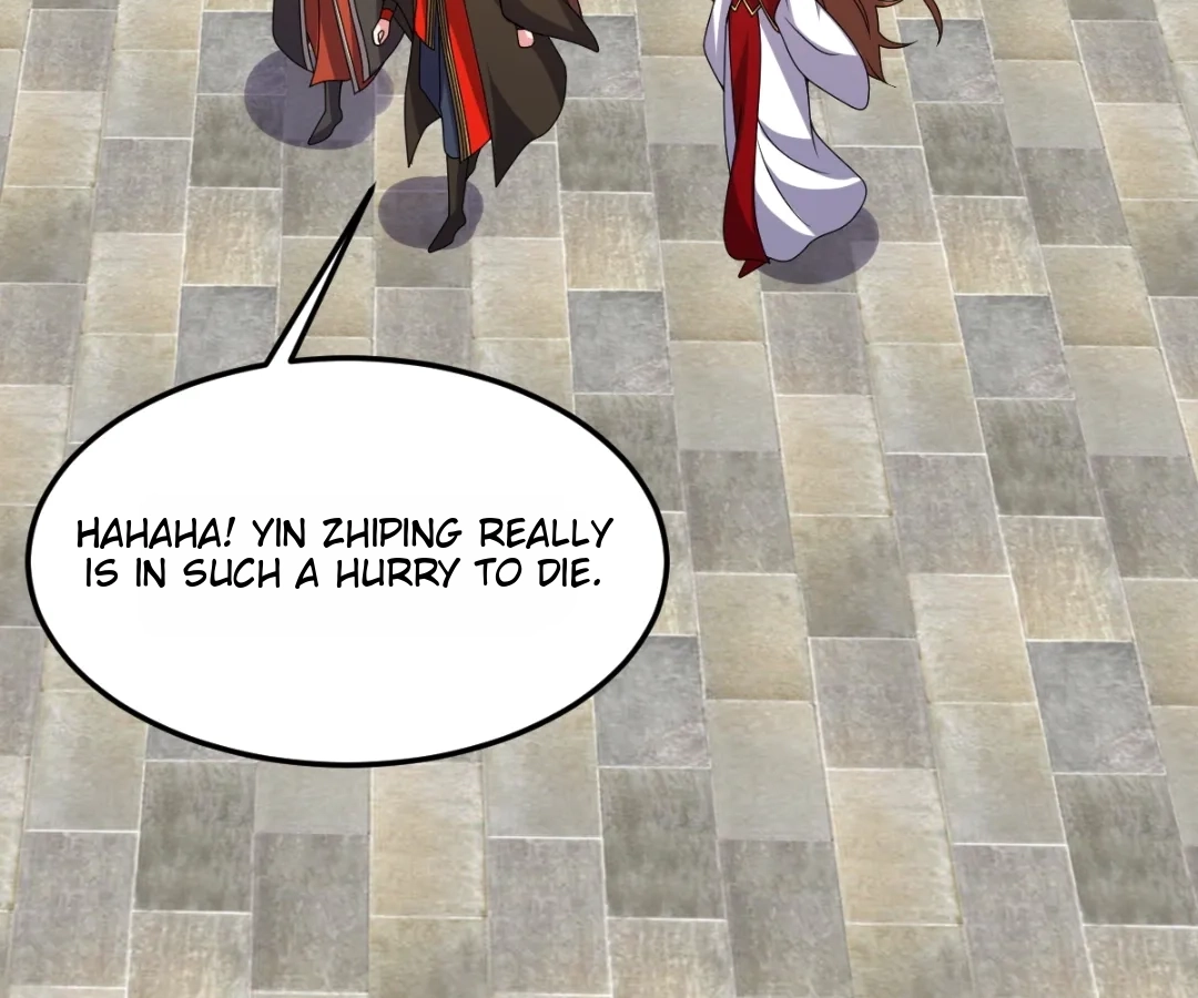 Banished Disciple's Counterattack Chapter 426 page 164 - 