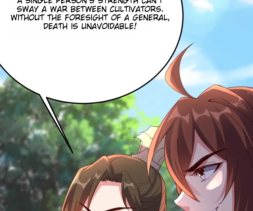 Banished Disciple's Counterattack Chapter 426 page 167 - 