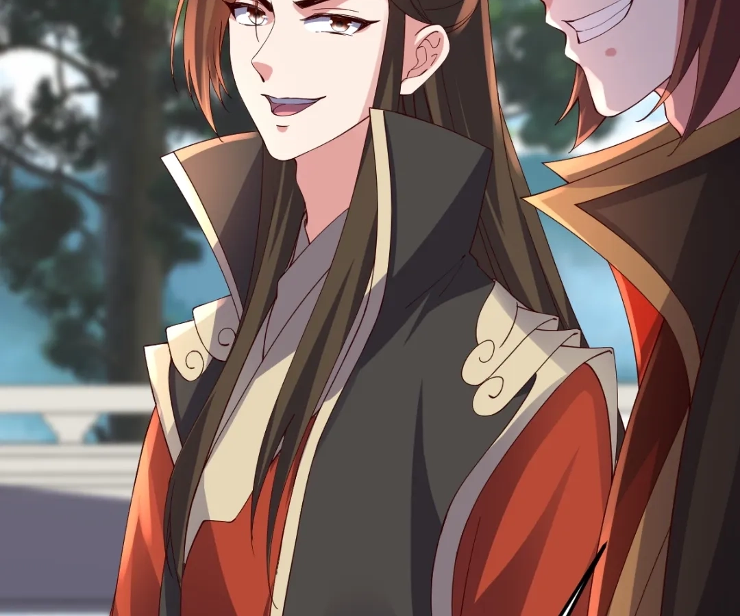Banished Disciple's Counterattack Chapter 426 page 168 - 