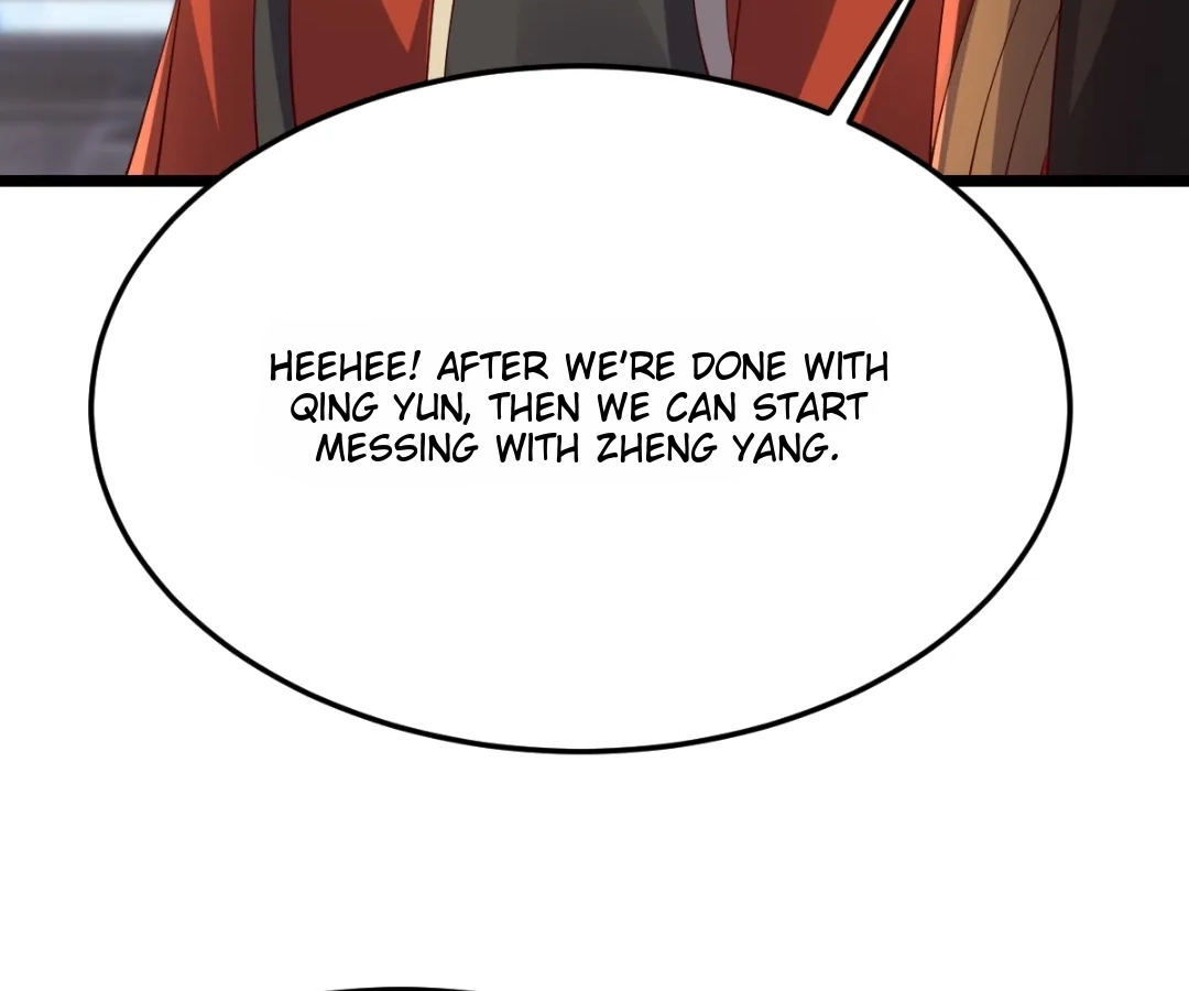 Banished Disciple's Counterattack Chapter 426 page 169 - 