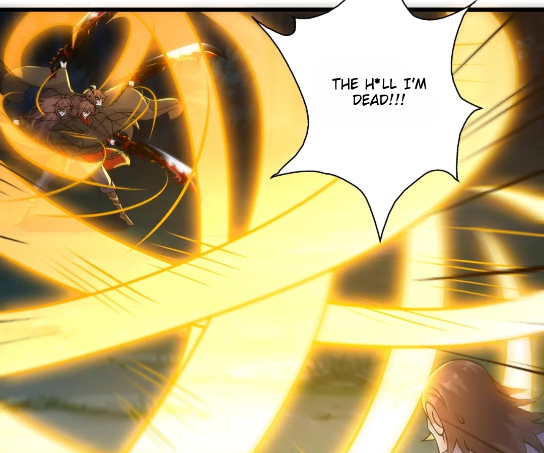 Banished Disciple's Counterattack Chapter 426 page 18 - 