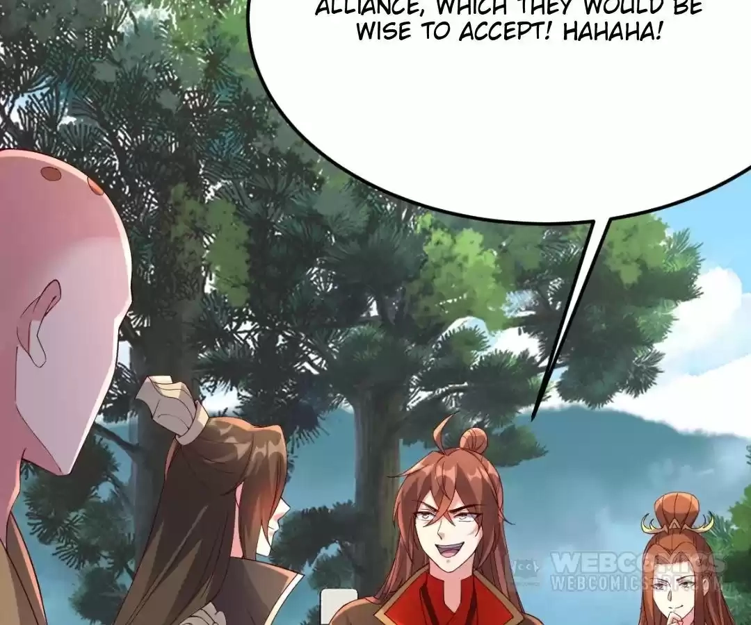 Banished Disciple's Counterattack Chapter 426 page 171 - 