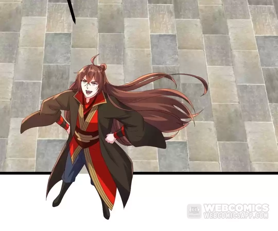 Banished Disciple's Counterattack Chapter 426 page 187 - 